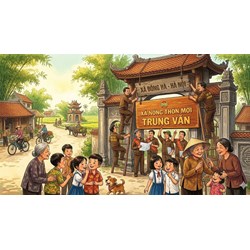 Tóm tắt văn bản Đổi tên cho xã ngắn gọn, đầy đủ nhất