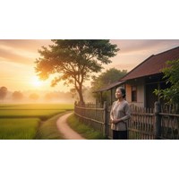 Đoạn văn cảm nhận bài thơ Đường về quê mẹ chọn lọc hay nhất