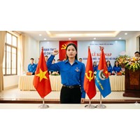 Lời hứa của Đoàn viên mới (Lời hứa trong lễ kết nạp Đoàn viên)