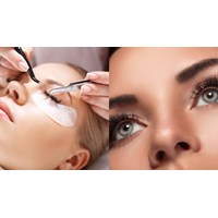 Một số cách lựa chọn kiểu dáng nối mi phù hợp với dáng mắt