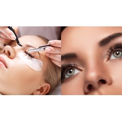 Một số cách lựa chọn kiểu dáng nối mi phù hợp với dáng mắt