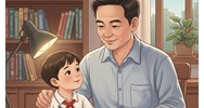Tả người bố thân yêu của em hay, ý nghĩa nhất - Tập làm văn lớp 5