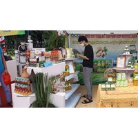 Điều kiện tổ chức sản xuất sản phẩm OCOP Việt Nam không cần xin phép