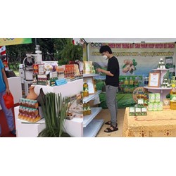 Điều kiện tổ chức sản xuất sản phẩm OCOP Việt Nam không cần xin phép