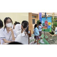Trách nhiệm tổng hợp ý kiến phản ánh của học sinh đến ban giám hiệu