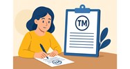 Mẫu Tờ khai đăng ký nhãn hiệu mới nhất (mẫu số 08)