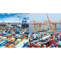 Thời điểm đóng kỳ kế toán thuế xuất khẩu, nhập khẩu đối với hàng hóa là khi nào?