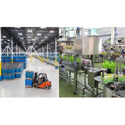 Cơ quan cấp lại Giấy phép sản xuất, kinh doanh hóa chất hạn chế sản xuất