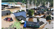 Quy định về đánh giá chất lượng dự báo, cảnh báo với lũ, ngập lụt