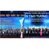 Nguyên tắc làm việc Ban Chuyên gia Chương trình Thương hiệu Quốc gia