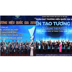Nguyên tắc làm việc Ban Chuyên gia Chương trình Thương hiệu Quốc gia