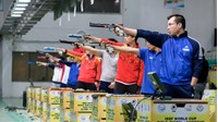 Thủ tục trang bị vũ khí thể thao như thế nào?