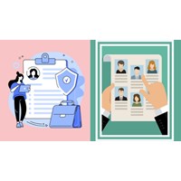 Mẫu báo cáo tình hình tham gia bảo hiểm thất nghiệp mới nhất