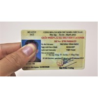 Có cần sát hạch lại để được cấp lại bằng lái xe B2 khi hết hạn 03 tháng?