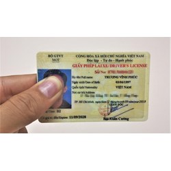 Có cần sát hạch lại để được cấp lại bằng lái xe B2 khi hết hạn 03 tháng?
