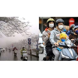 Thực hiện xây dựng bản tin dự báo, cảnh báo không khí lạnh thế nào?