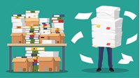 Quy định về việc sử dụng và lưu trữ thông tin về khoáng sản ra sao?