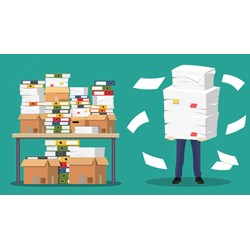 Quy định về việc sử dụng và lưu trữ thông tin về khoáng sản ra sao?