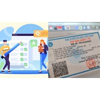 Mẫu biên bản thu hồi tạm giữ thẻ bảo hiểm y tế cập nhật mới nhất