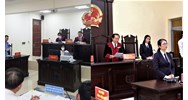 Mẫu biên bản phiên tòa phúc thẩm vụ án hành chính mới nhất