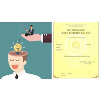 Người nước ngoài thường trú ở Việt Nam đăng ký quyền tác giả qua đâu?