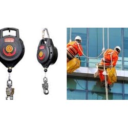 Quy định chung buộc phải tuân thủ khi thiết kế dây cứu sinh tự co