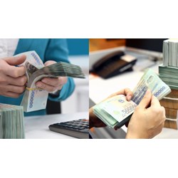 Lương vận động viên có tăng lên khi Nhà nước thay đổi mức lương cơ sở?