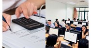 Thời hạn cấp giấy chứng nhận đủ điều kiện kinh doanh dịch vụ làm thủ tục về thuế?