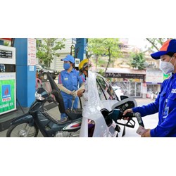 Quy định về trang bị phụ trợ sử dụng trong tồn trữ, phân phối xăng E10?
