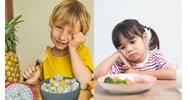 Yêu cầu về tài liệu giáo dục về sử dụng sản phẩm dinh dưỡng cho trẻ