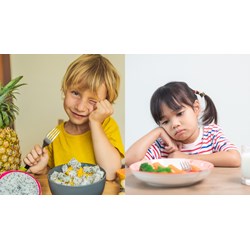 Yêu cầu về tài liệu giáo dục về sử dụng sản phẩm dinh dưỡng cho trẻ