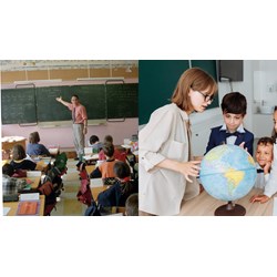 Tăng cường biện pháp bảo vệ giáo viên, người lao động trong trường học