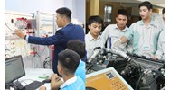 Chính sách về phát triển giáo dục nghề nghiệp của Nhà nước hiện nay