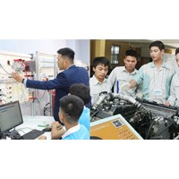 Chính sách về phát triển giáo dục nghề nghiệp của Nhà nước hiện nay