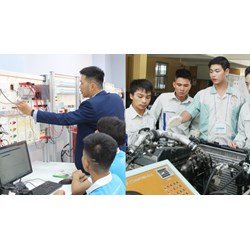 Chính sách về phát triển giáo dục nghề nghiệp của Nhà nước hiện nay