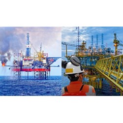 Hướng dẫn về thời giờ làm việc, nghỉ ngơi trong lĩnh vực dầu khí