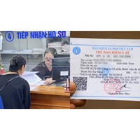 Quy định về giấy chuyển tuyến bảo hiểm y tế từ mới nhất