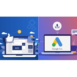 Hướng dẫn xử lý chi phí quảng cáo trên Facebook, Google chi tiết