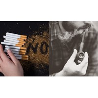 Dàn ý thuyết minh về tác hại của thuốc lá đầy đủ, chi tiết nhất