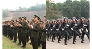 Chế độ cảnh vệ với khách mời quốc tế của Tổng Bí thư Trung ương Đảng