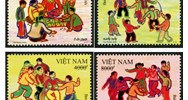 Quy định về loại giấy in tem bưu chính phổ thông Việt Nam hiện nay