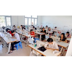 Hỗ trợ đào tạo nghề với người lao động bị thu hồi đất
