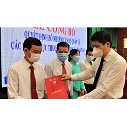 Cán bộ muốn thăng chức phải giữ chức vụ ít nhất 02 năm