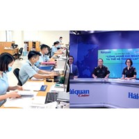 Vi phạm hành chính trong lĩnh vực hải quan là gì?