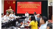 Quỹ Bảo hộ công dân Việt Nam ở nước ngoài có tài khoản, con dấu riêng không?