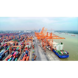 Chuyển nhượng quyền khai thác tài sản kết cấu hạ tầng đường thủy nội địa