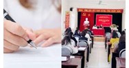 Mẫu báo cáo kiểm điểm vai trò lãnh đạo chỉ đạo của chi bộ 2025