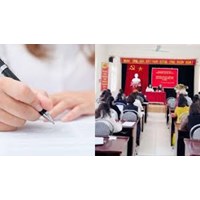 Mẫu báo cáo kiểm điểm vai trò lãnh đạo chỉ đạo của chi bộ 2025