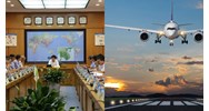 Cục Hàng không có những tổ chức nào giúp Cục trưởng quản lý nhà nước