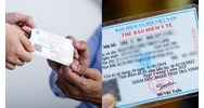 Người được danh hiệu Nghệ nhân ưu tú được cấp bảo hiểm y tế miễn phí không?
